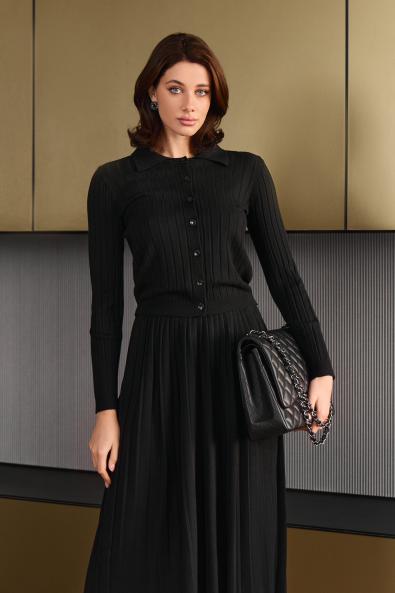 Костюм трикотажный MG-FW25-0818