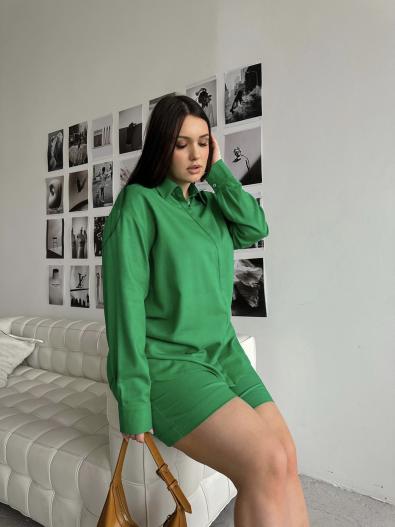 Шорты MG-SS23-0589